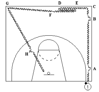 basketball drills