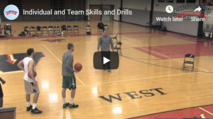 7 Second Driving Drill