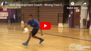 Basketball Drills One on One Moves