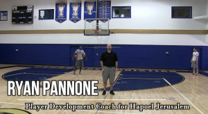 Make 2 Before Missing 1 Shooting Drill