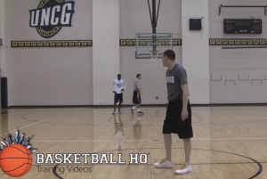 Elbow Pivot Finishing Series Drill