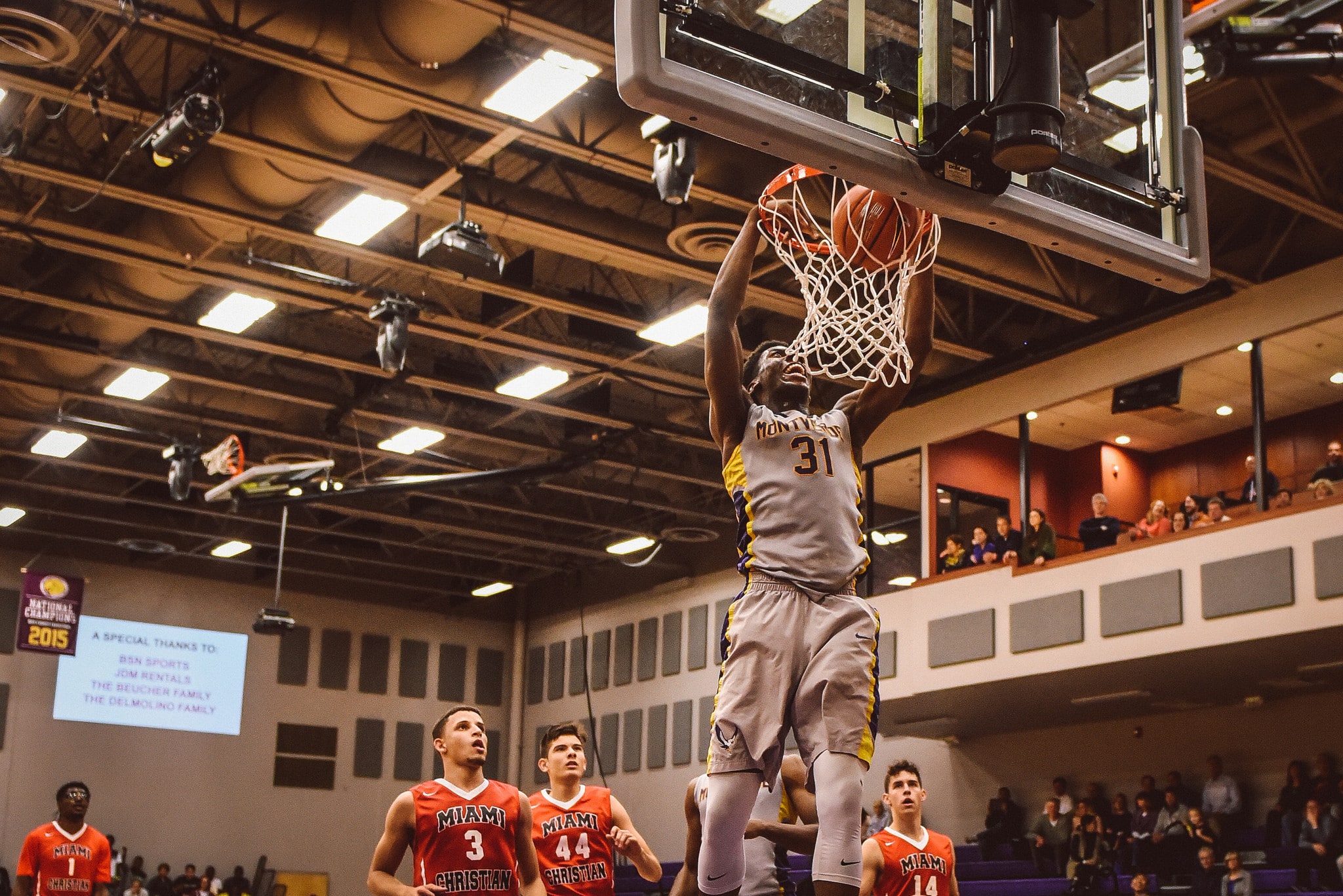 Real Recognize Reel What Basketball Coaches Look for in a Highlight