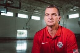 One on One: Mark Turgeon On How Video Defines His Scouting Process