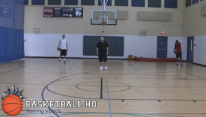 Andy Enfield 5 Minute Toughness Shooting Drill