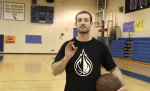 3 Live Ball Dribble Moves