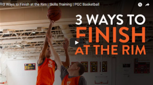 3 Part Floater Drill