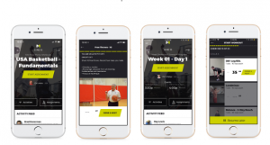 The Most Essential Coaching Tool in Basketball: MaxOne