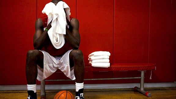 Top 20 Basketball Training Mistakes -