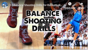 Coaching Basketball 14 Things Great Shooters Do