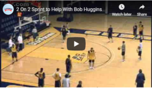 Basketball Drills Bob Huggins Defense