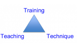 Using the Activity Triangle for Planning Practices