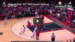 11 Ways to Beat Ice Ball Screen Coverage