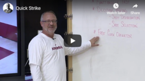 Basketball Drills Quick Strike Transition Drill