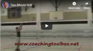Two Minute Drill