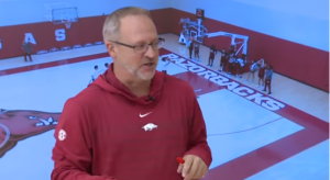 Toughness Togetherness & Transition Defense Drill