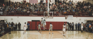 The Whole Picture: How High School Film Can Be a Great Compliment to AAU for Recruits