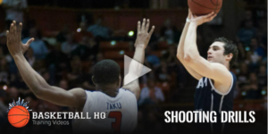 Basketball Shooting Games