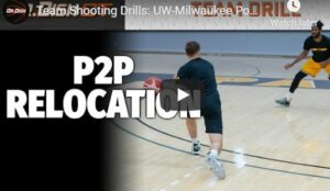 Post Relocation Shooting Drill