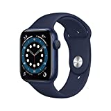 apple watch for basketball coach gift