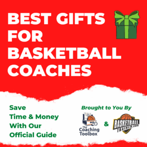 Basketball Team Gift Basketball Coach Gift Idea Boys 