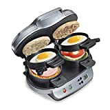 breakfast sandwich maker gift for basketball coach