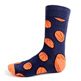 socks basketball coach gift