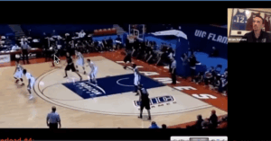 Zone Attack Quick Hitter: Overload