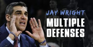 Villanova Trapping Philosophy