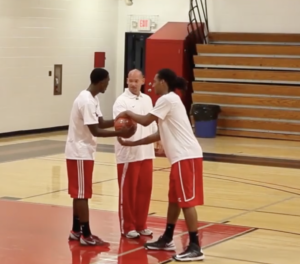 3 Drills to create an Elite Rebounder