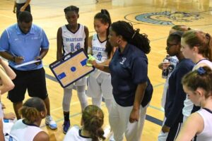 Worst to First in an Instant: How Hudl Vaulted This Florida Girls Hoop Program
