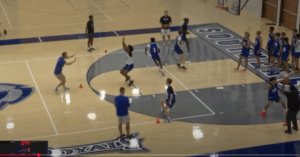 Closeouts, Slides and Deflections