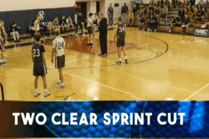 Inbounding vs Pressure